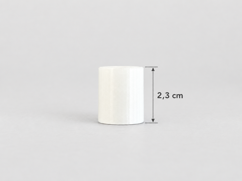 Butées pour bobine à tisser - lot de 10