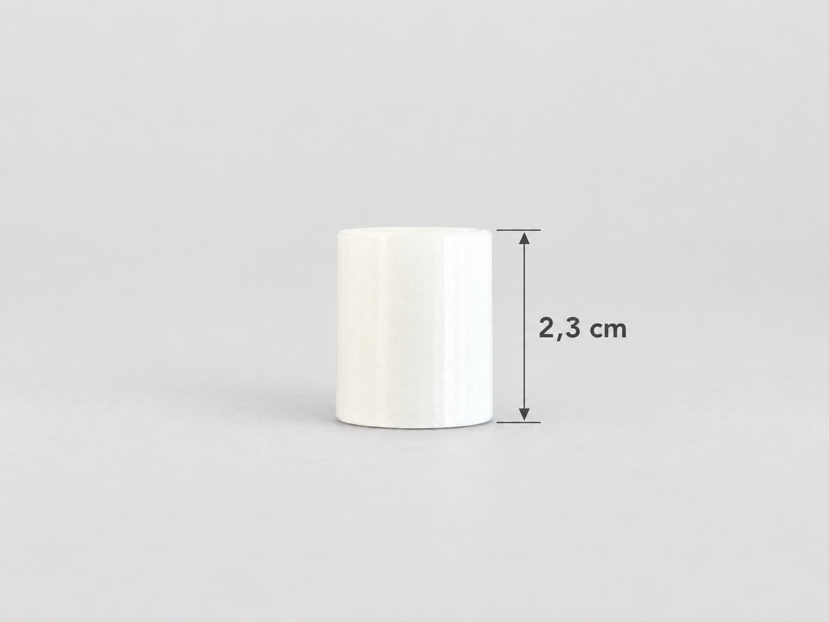 Butées pour bobine à tisser - lot de 10