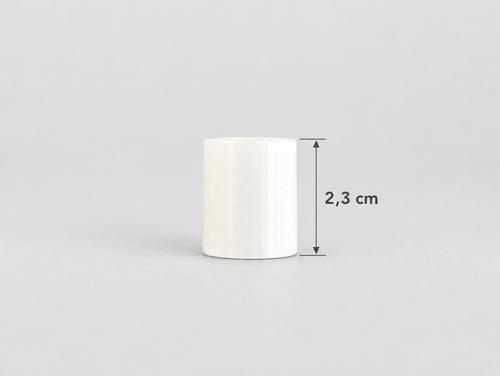 Butées pour bobine à tisser - lot de 10