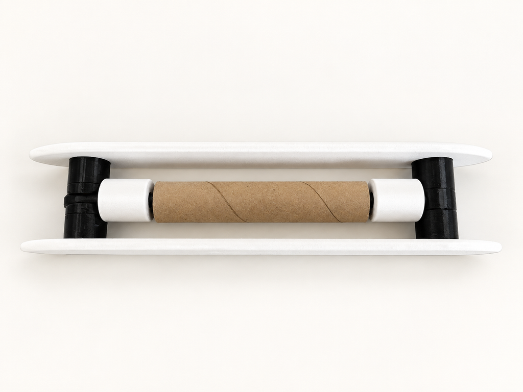Butées pour bobine à tisser - lot de 10