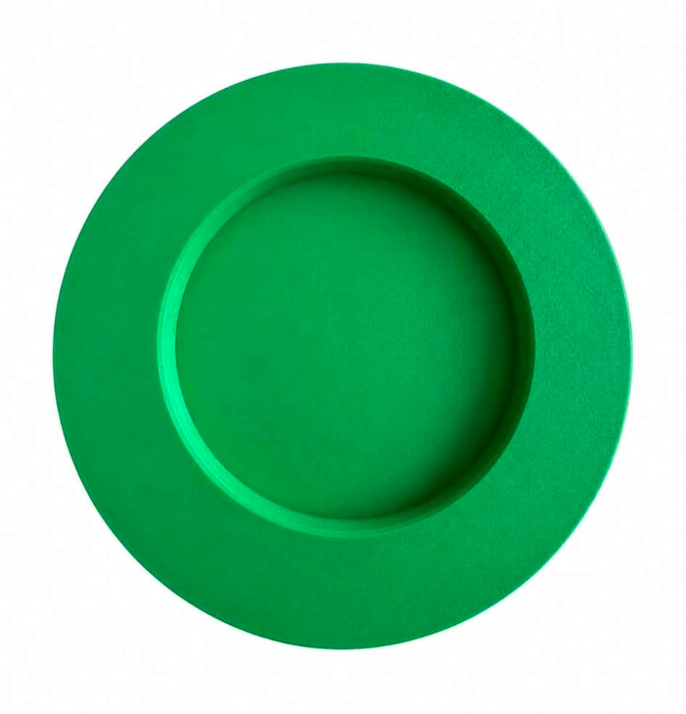 Clapet Traptek à fermeture automatique anti-odeurs et anti-insectes pour bac de récupération de canettes