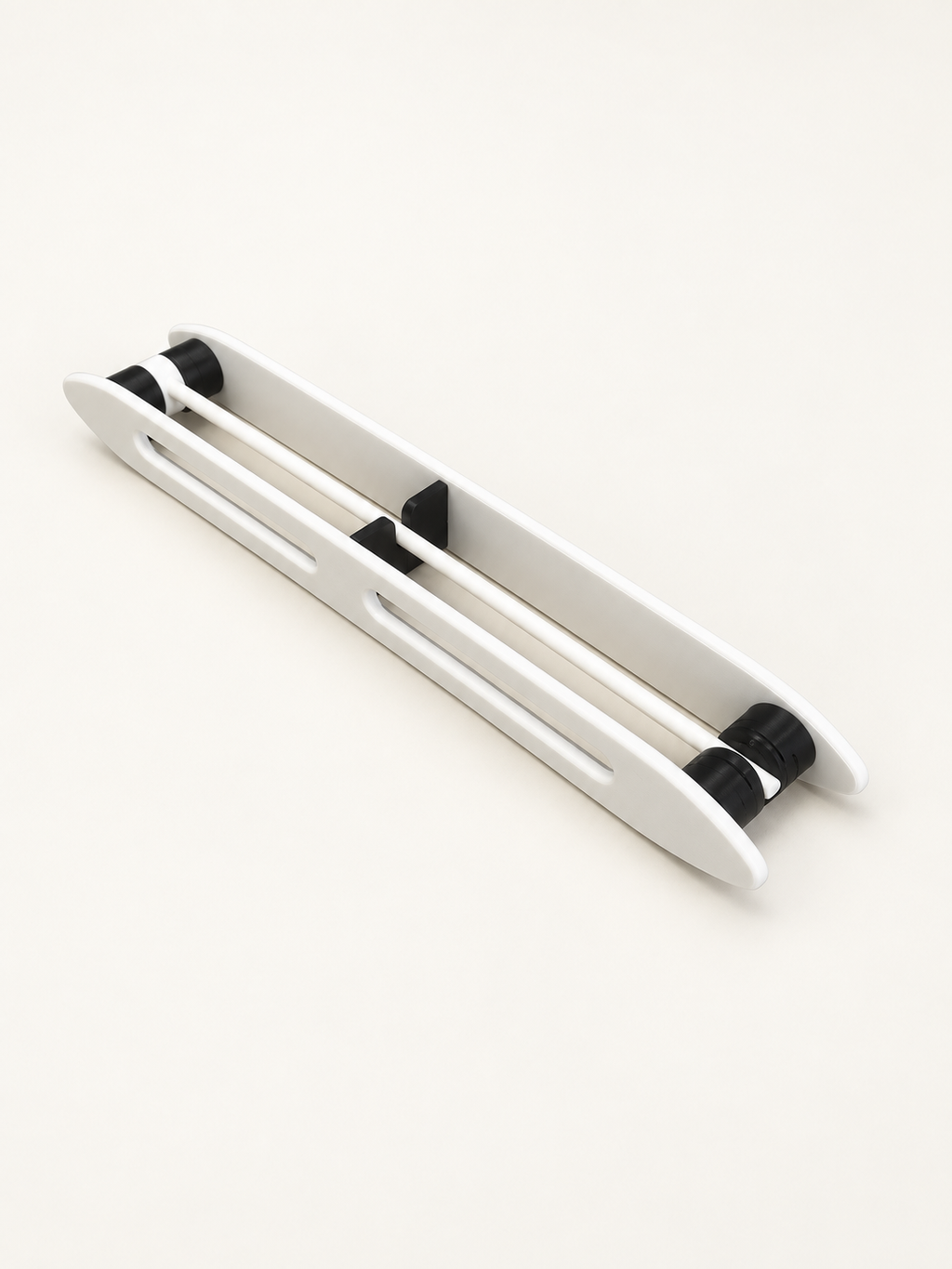 Double weaving shuttle (low model 3 cm)