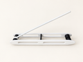 Double weaving shuttle (low model 3 cm)